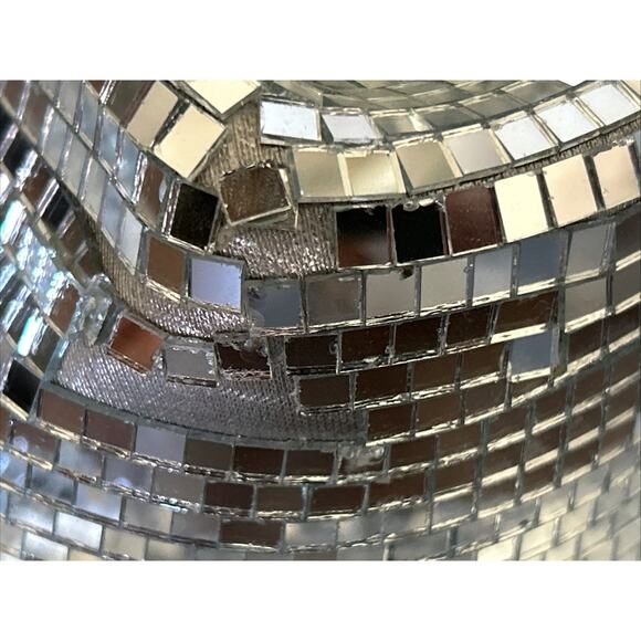 Beyonce Disco Cowboy hat women Rhinestone Party Bachelorette New Year’s Sparkly - Picture 4 of 7